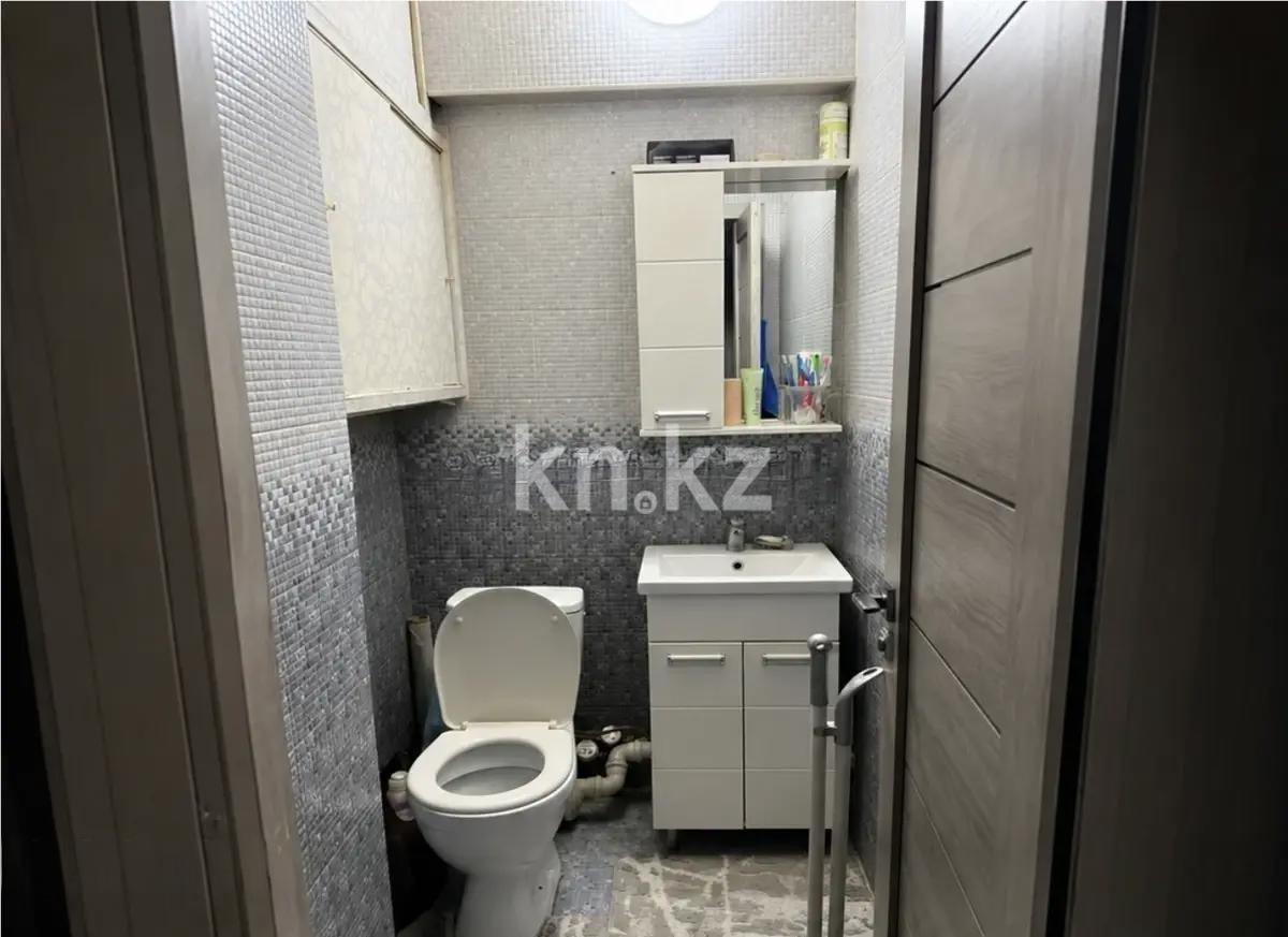 Продажа 2-комнатной квартиры, 41.7 м² - Продажа двухкомнатных квартир от собственников в Алматы - страница 67 фото 5 из 5