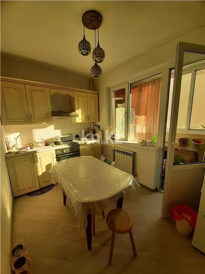 Продажа 3-комнатной квартиры, 85 м² - Продажа квартир в Алматы - страница 3 фото 4 из 7