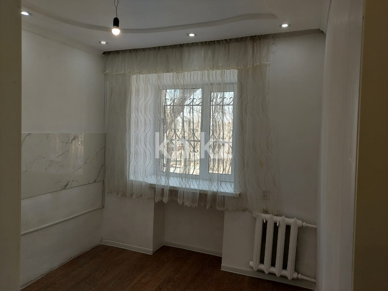 Продажа 2-комнатной квартиры, 42 м² в Караганде - фото 6