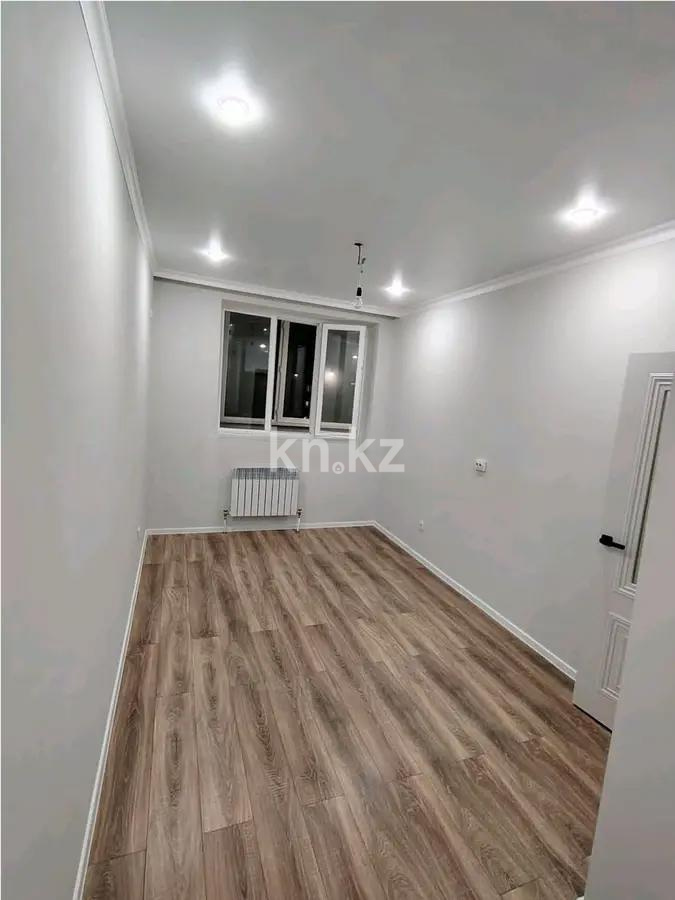 Продажа 1-комнатной квартиры, 34.9 м², ул. Калдаякова, дом  26 - Продажа квартир в Казахстане фото 1 из 5