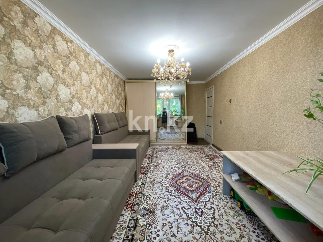 Продажа 3-комнатной квартиры, 62 м² в Темиртау - фото 4