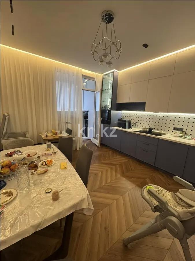 Продажа 1-комнатной квартиры, 42.2 м² - Продажа недвижимости в Казахстане - страница 16 фото 1 из 2
