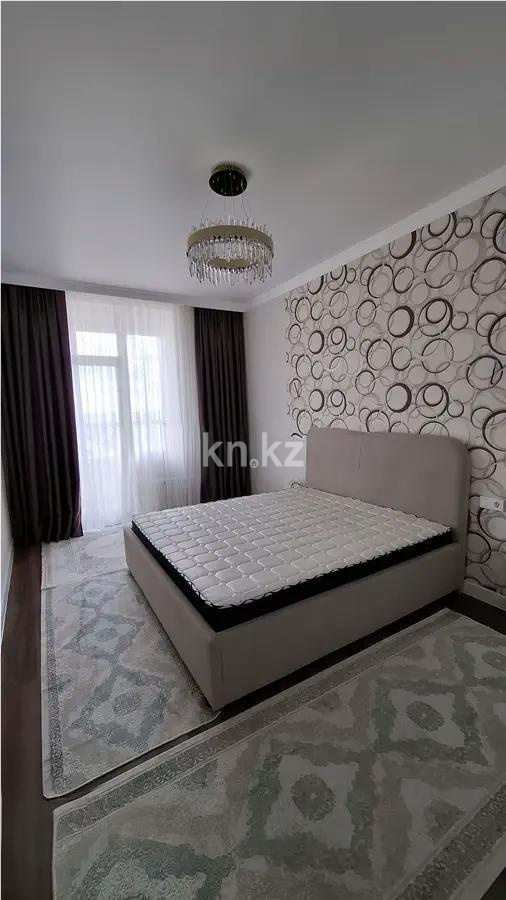 Продажа 2-комнатной квартиры, 65.5 м², ул. Калдаякова, дом  23 - Продажа  двухкомнатных квартир в новостройках Астаны без посредников с фото фото 2 из 5