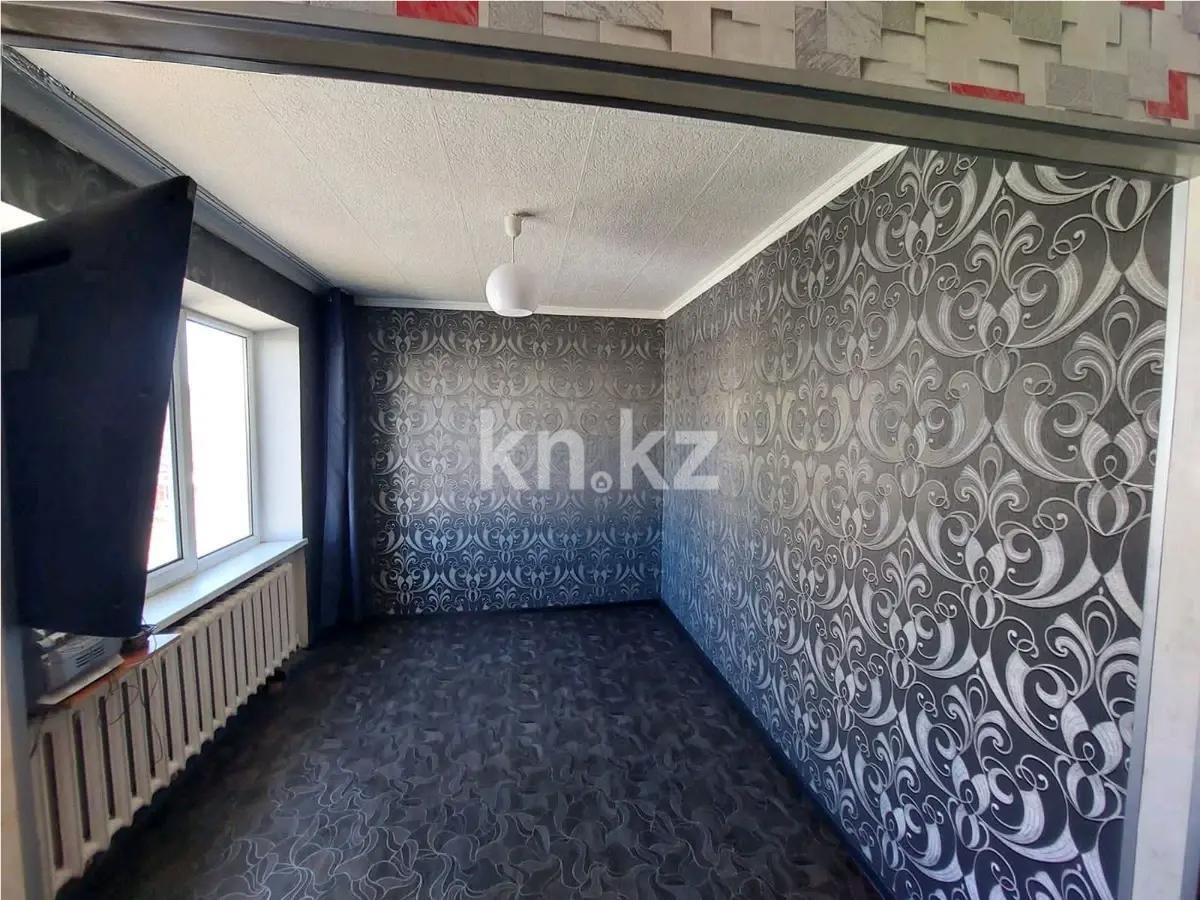 Продажа 1-комнатной квартиры, 31 м², ул. Куйши Дина, дом  2/2 - Продажа  однокомнатных квартир в Астане без посредников с фото фото 1 из 5