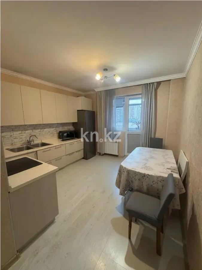 Продажа 2-комнатной квартиры, 52 м² - Продажа двухкомнатных квартир в монолитно-каркасном доме в Астане - страница 32 фото 6 из 10