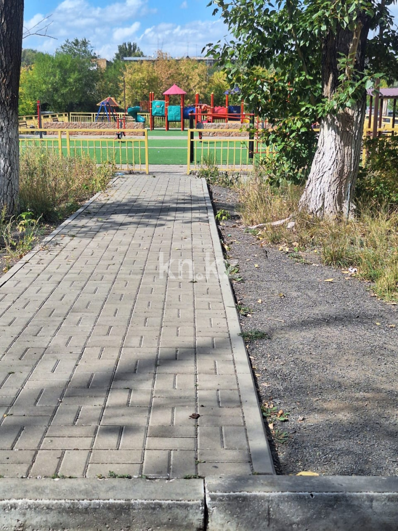 Продажа 2-комнатной квартиры, 47 м², мкр-н 14, дом  13 в Караганде - фото 20