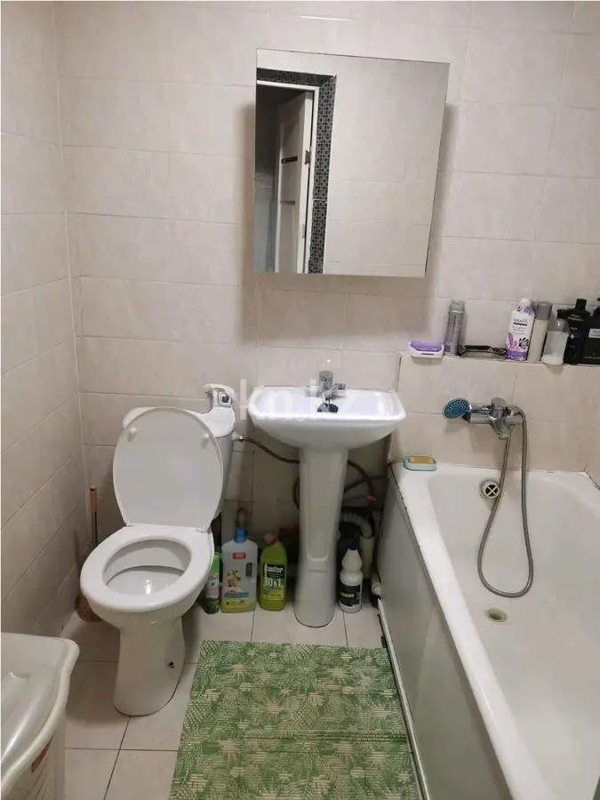 Продажа 1-комнатной квартиры, 30.9 м² - Продажа однокомнатных квартир в Казахстане - страница 8 фото 3 из 4