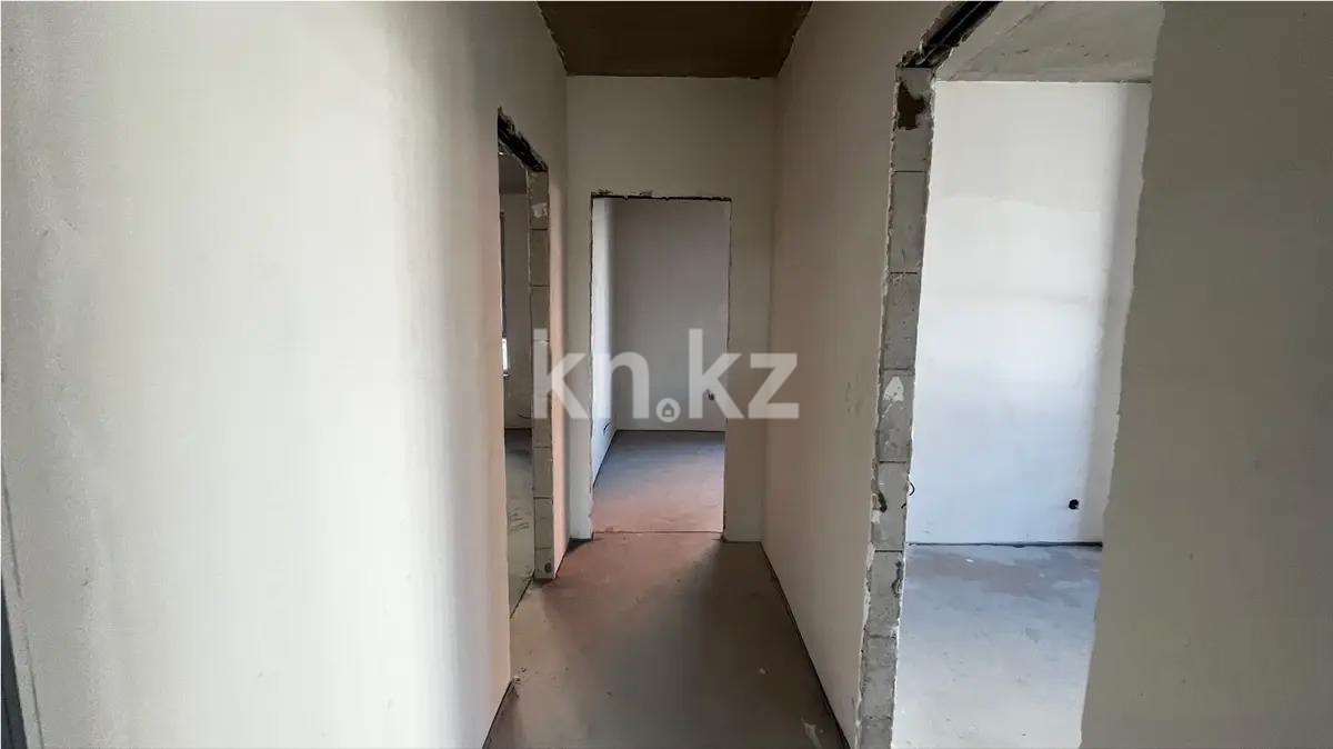 Продажа 4-комнатной квартиры, 118 м² в Астане - фото 4
