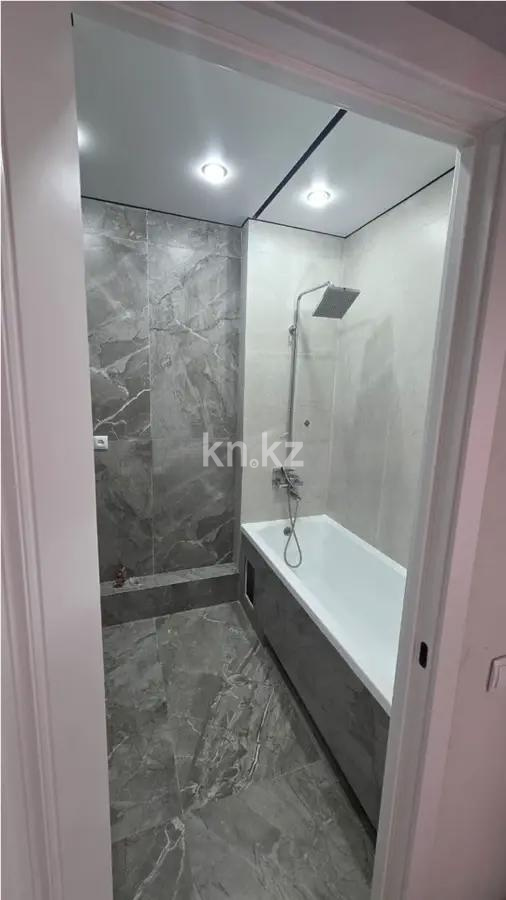 Продажа 2-комнатной квартиры, 52.4 м² - Продажа двухкомнатных квартир от собственников в Астане фото 3 из 4