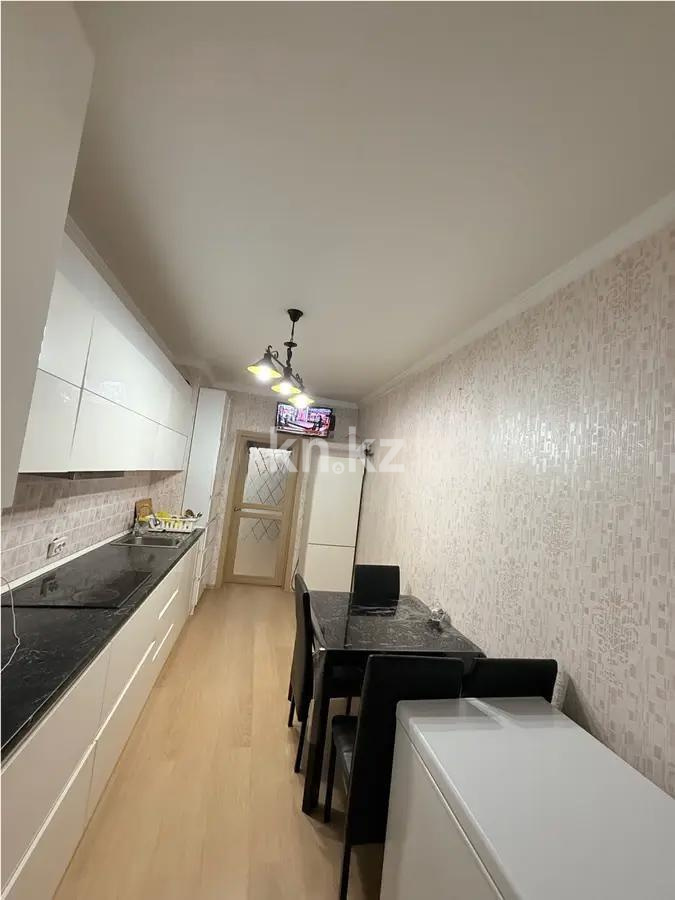 Продажа 3-комнатной квартиры, 80 м² - Продажа трехкомнатных квартир от собственников в Астане - страница 2 фото 4 из 6