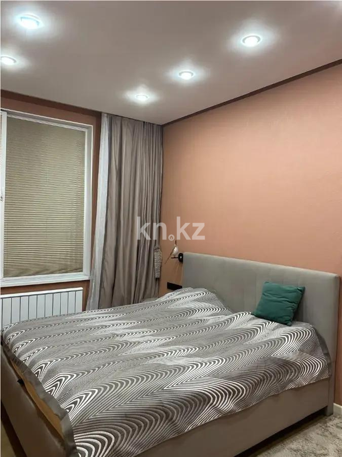 Продажа 2-комнатной квартиры, 50 м² в Алматы - фото 2