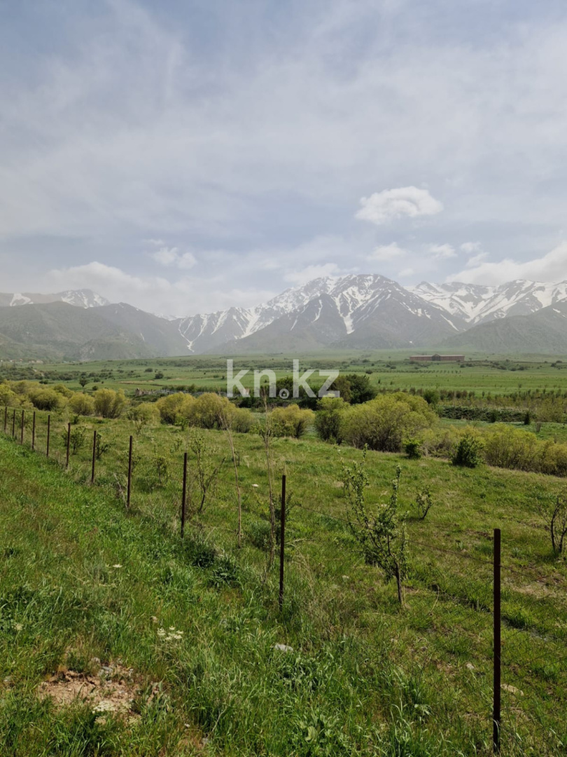 Продажа земельного участка, 8 сот., Аксу Жабагылы - Продажа земельных участков в Шымкенте фото 3 из 10