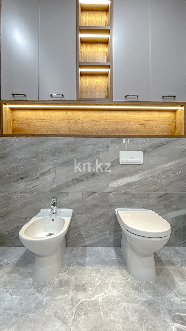 Продажа 3-комнатной квартиры, 215 м² в Алматы - фото 20