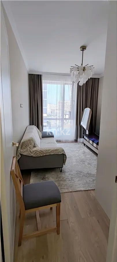 Продажа 3-комнатной квартиры, 94.1 м², ул. Анет баба, дом  7/1 - Продажа  трехкомнатных квартир в Астане без посредников фото 1 из 8
