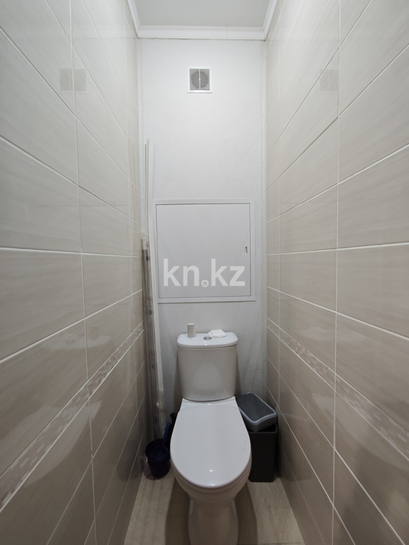 Продажа 2-комнатной квартиры, 54 м², ул. Нурмагамбетова, дом  34 - Продажа  двухкомнатных квартир в Усть-Каменогорске фото 9 из 11