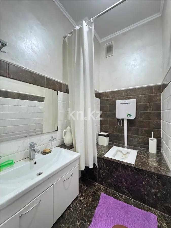 Продажа 3-комнатной квартиры, 90 м² - Продажа трехкомнатных квартир от собственников в Астане фото 8 из 9