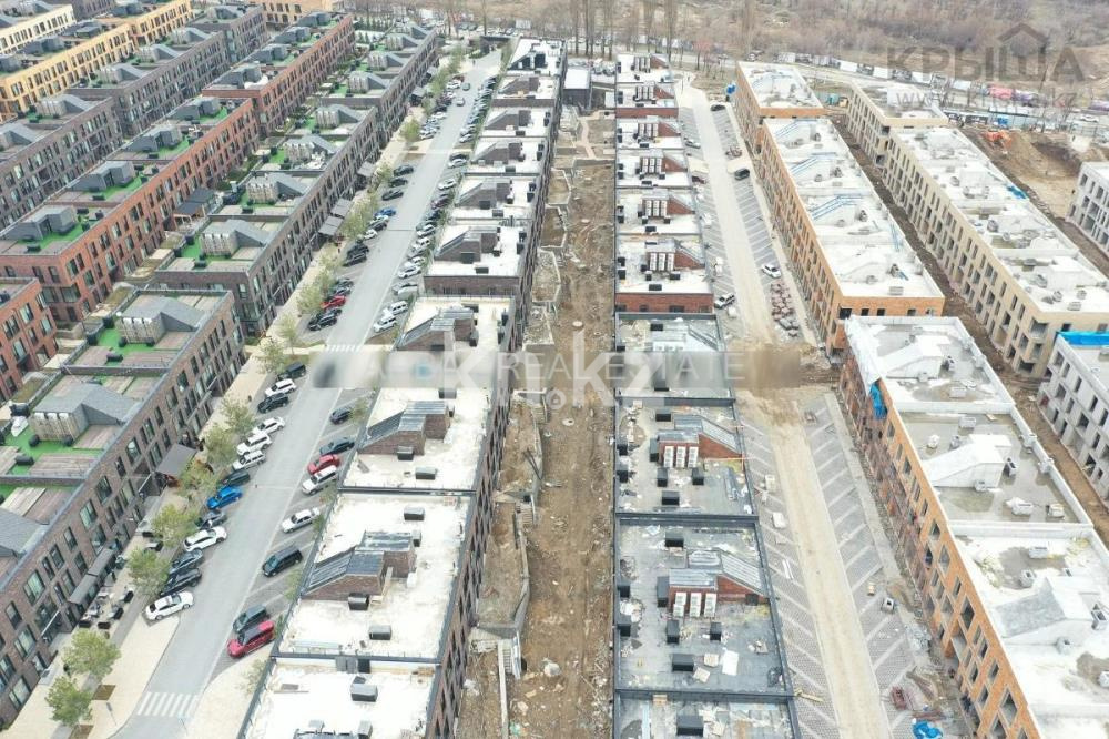 Продажа 3-комнатной квартиры, 130 м², пр. Аль-Фараби, дом  116 в Алматы - фото 7