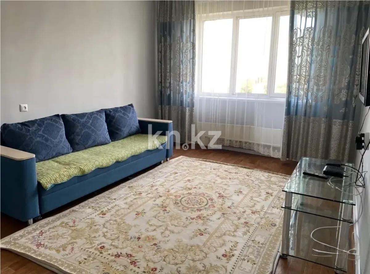 Продажа 2-комнатной квартиры, 58 м² - Продажа квартир от собственников в Алматы - страница 8 фото 1 из 5