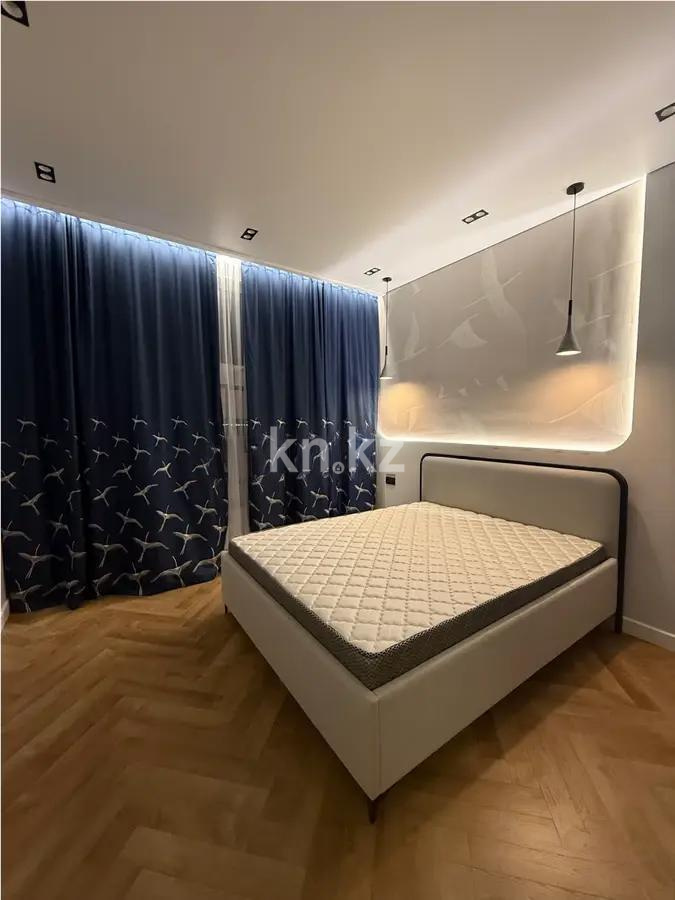 Продажа 2-комнатной квартиры, 48.5 м², пр. Аль-Фараби, дом  1 в Астане - фото 2