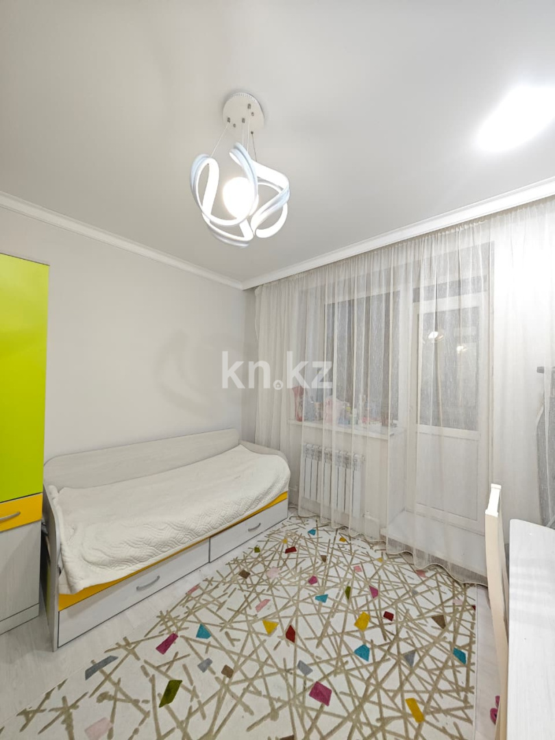 Продажа 4-комнатной квартиры, 92 м² - Продажа квартир в Казахстане - страница 36 фото 11 из 22