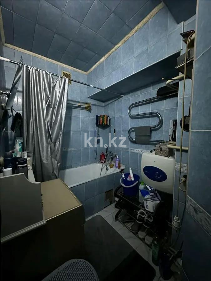 Продажа 2-комнатной квартиры, 47 м² - Продажа двухкомнатных квартир в Алматы фото 5 из 8