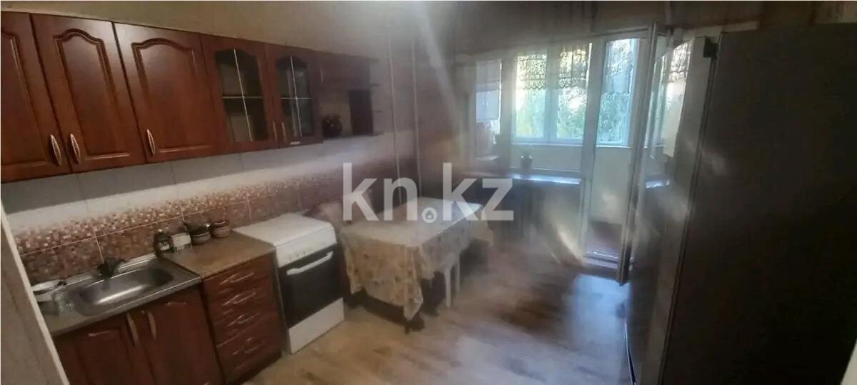 Продажа 1-комнатной квартиры, 43.4 м² в Алматы - фото 2