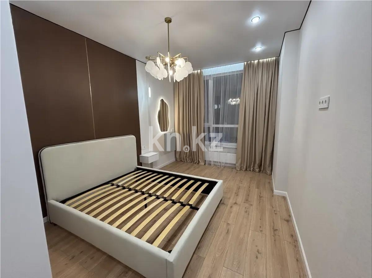 Продажа 3-комнатной квартиры, 66.4 м² в Астане - фото 2