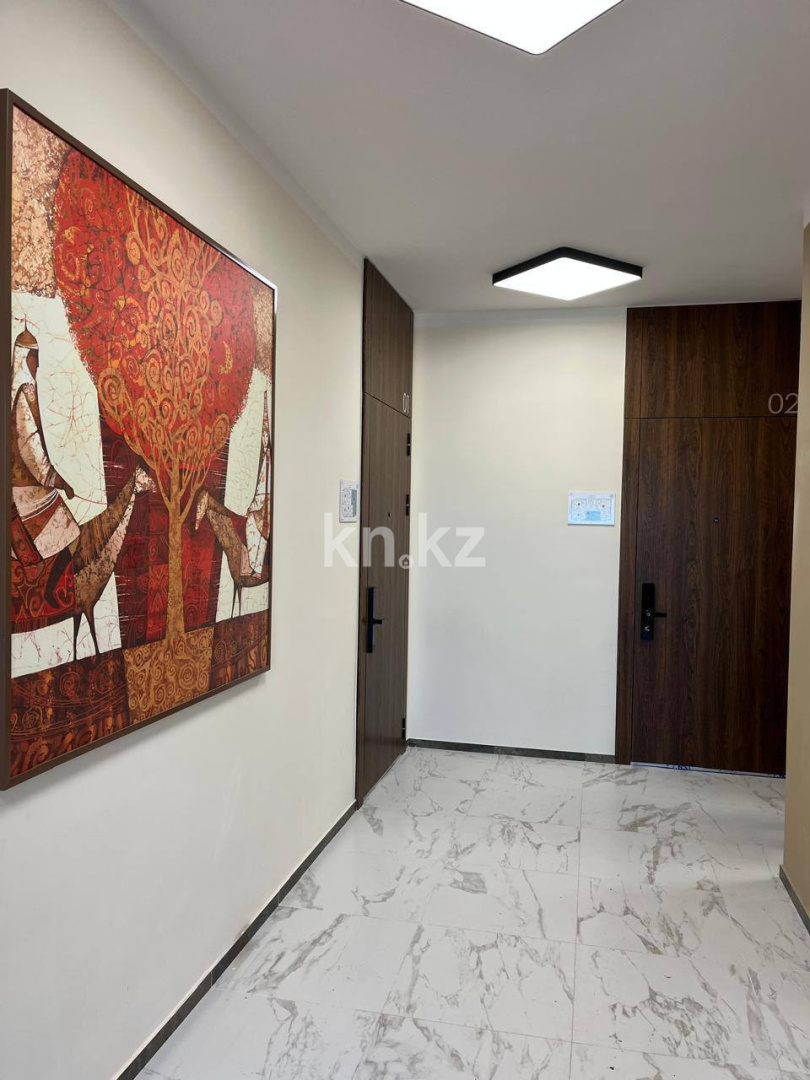 Продажа 2-комнатной квартиры, 65 м², Жамбыла, дом  162 - Продажа квартир в Таразе фото 1 из 11