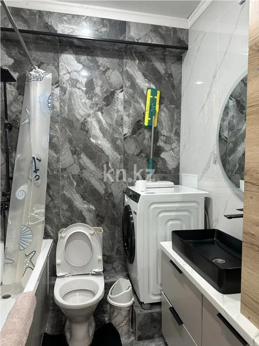 Продажа 2-комнатной квартиры, 51 м², ул. Жунисова, дом  8 - Продажа  двухкомнатных квартир в новостройках Алматы с фото фото 3 из 4