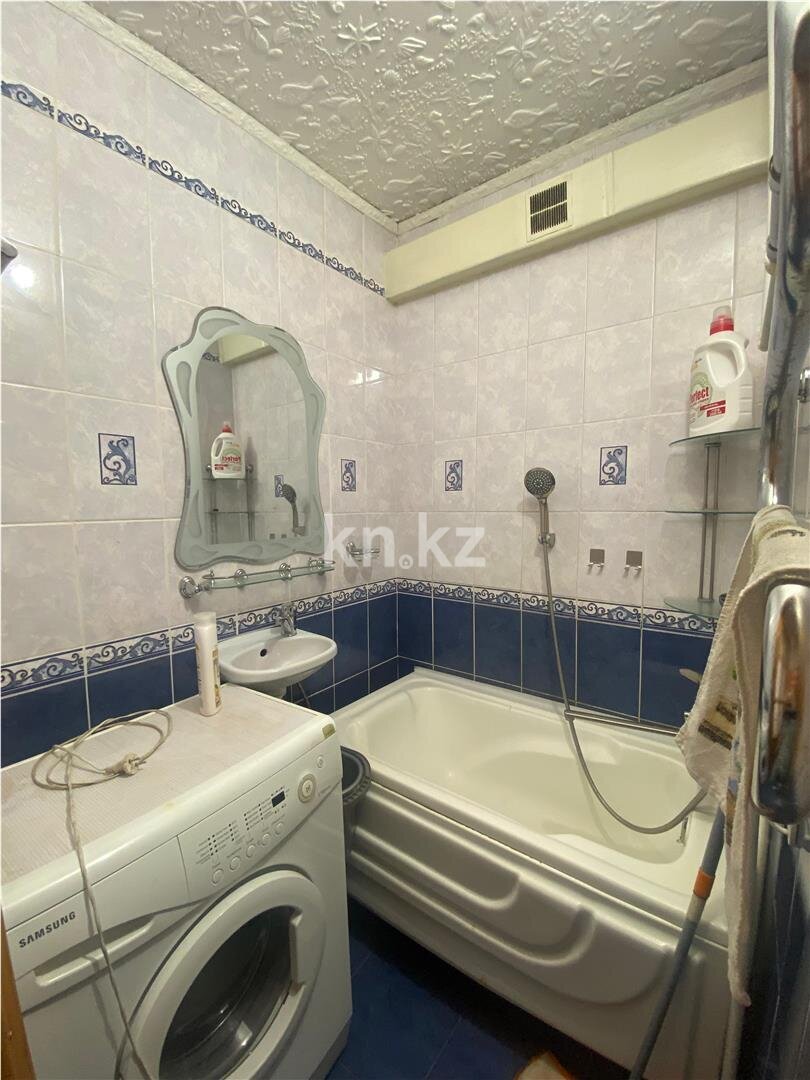 Продажа 2-комнатной квартиры, 54 м² в Караганде - фото 9