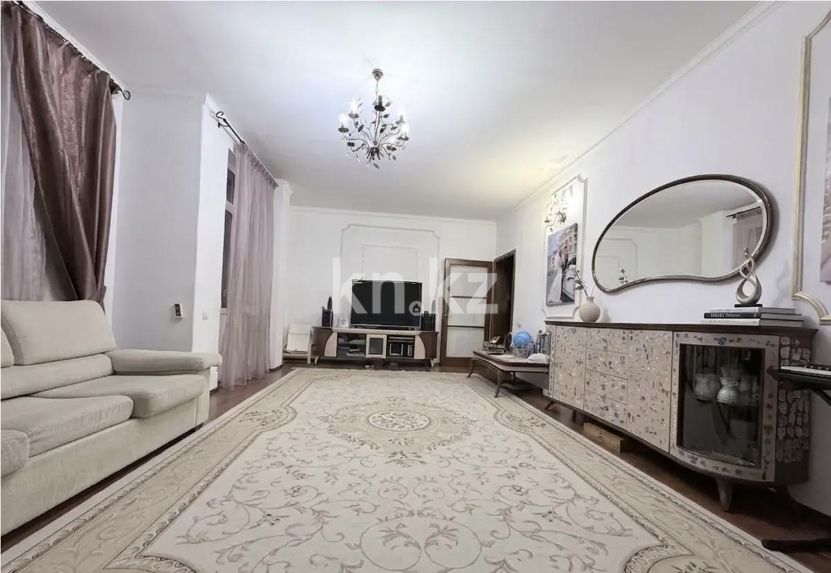 Продажа 3-комнатной квартиры, 114 м² - Продажа недвижимости в Алматы - страница 27 фото 1 из 6