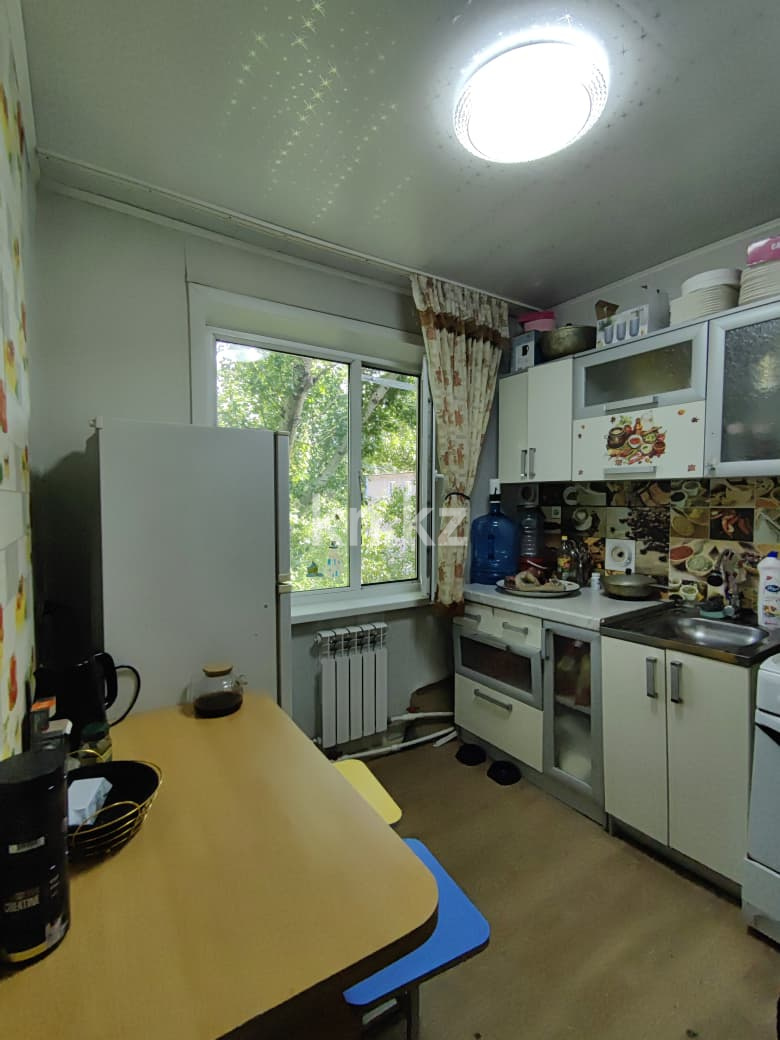 Продажа 2-комнатной квартиры, 45 м² в Караганде - фото 16