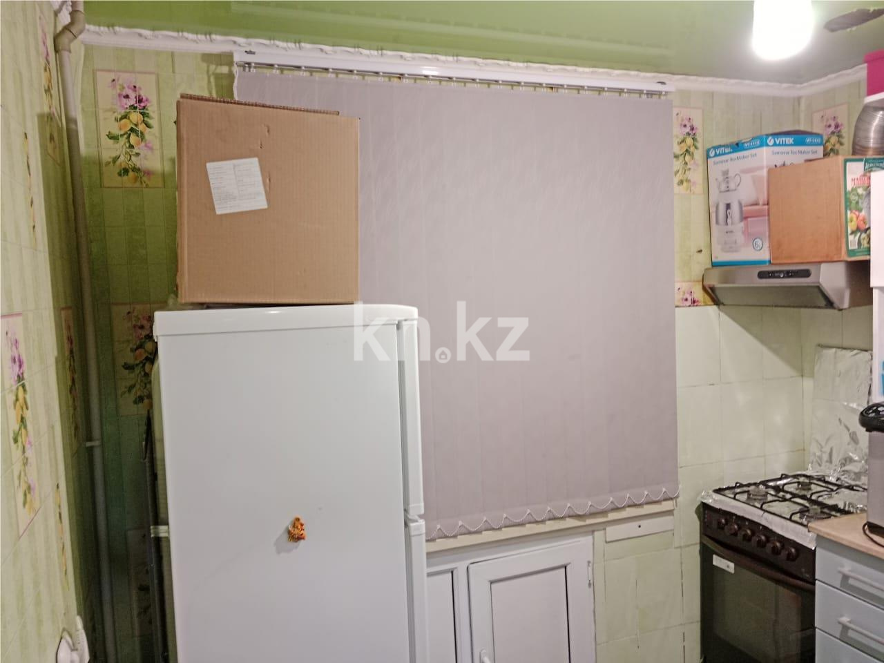 Продажа 2-комнатной квартиры, 43 м², ул. Тищенко - Продажа жилой и коммерческой недвижимости в Казахстане фото 6 из 10