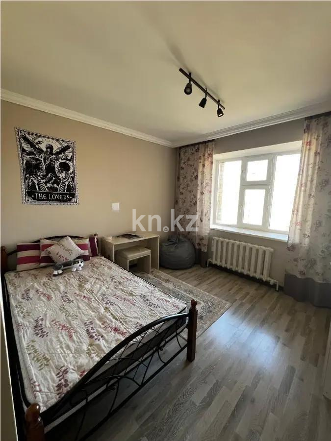 Продажа 3-комнатной квартиры, 80 м², пр. Кудайбердыулы, дом  23 - Продажа квартир в новостройках Астаны без посредников фото 3 из 5
