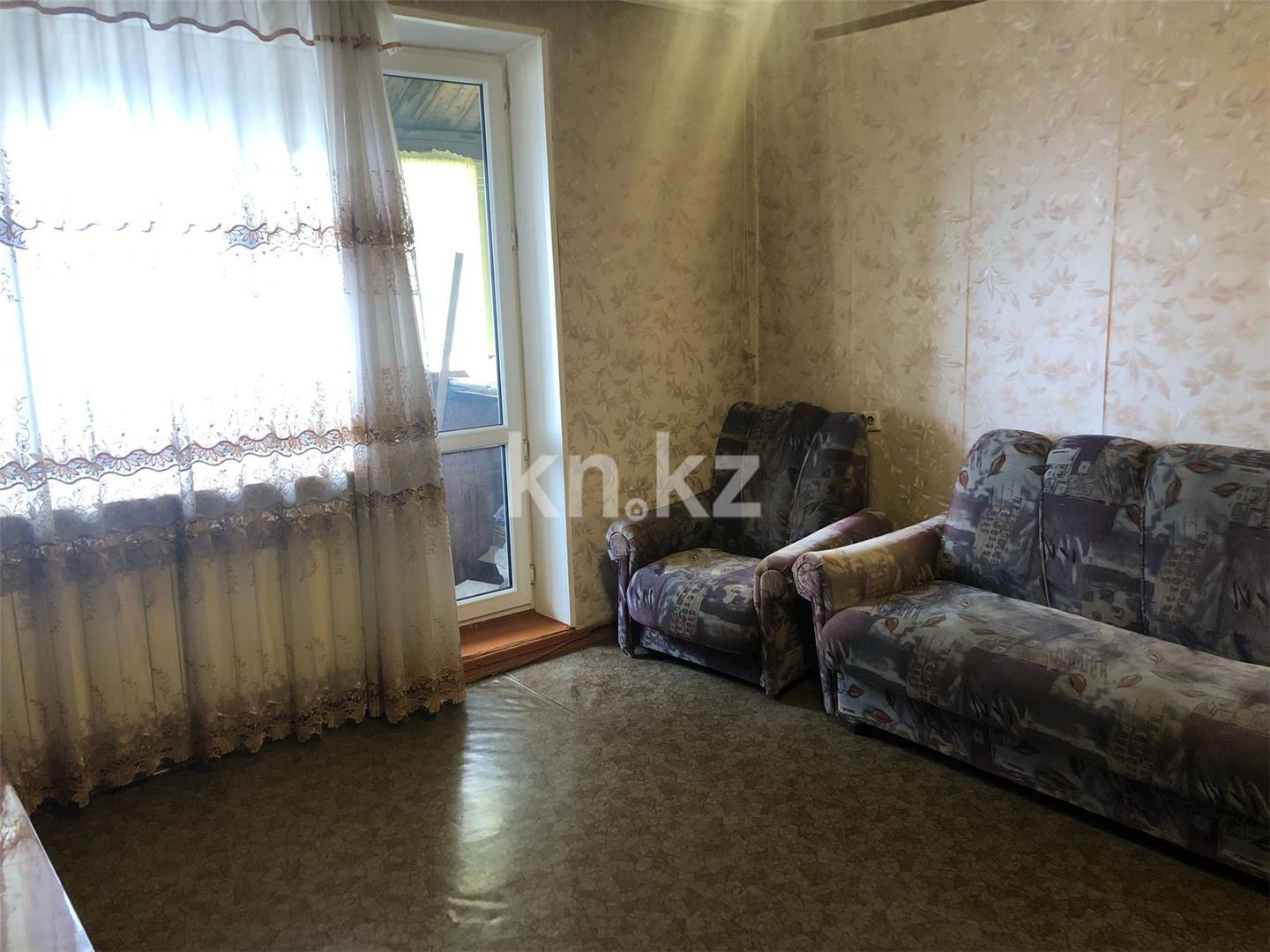 Продажа 4-комнатной квартиры, 76 м², ул. Карла Маркса, дом  7 в Караганде - фото 4