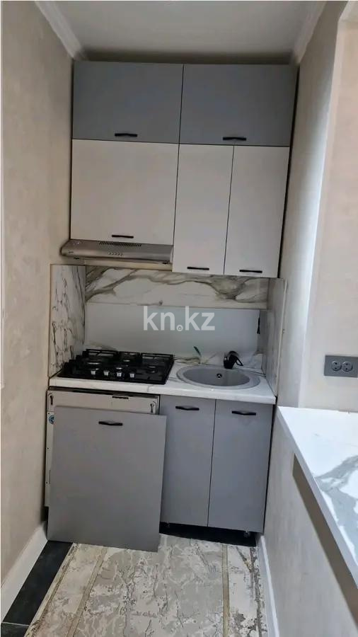 Продажа 1-комнатной квартиры, 44 м² - Продажа однокомнатных квартир в Алматы - страница 3 фото 2 из 2