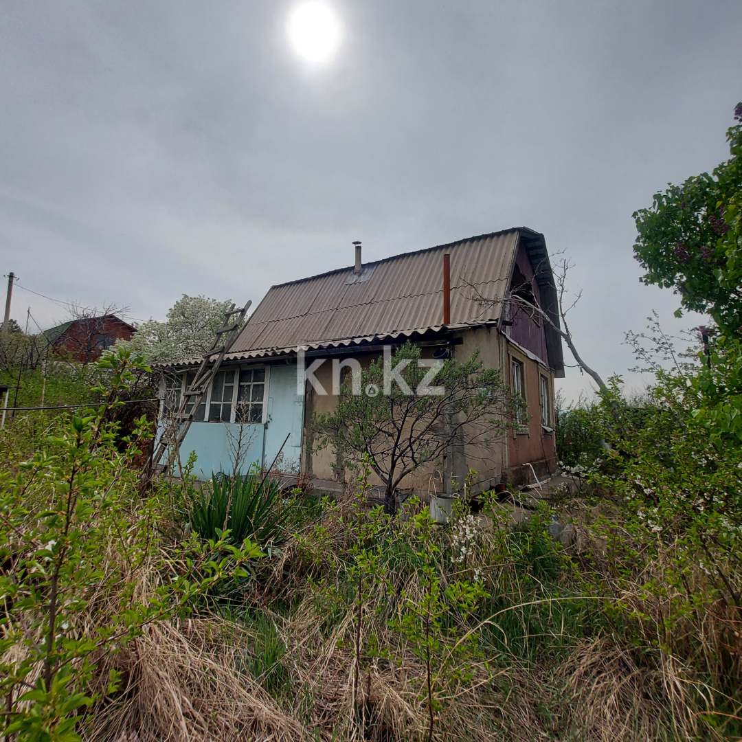 Продажа дачи, 10 сот., СТ Пищевик - Продажа дач в Алматы с фото фото 14 из 31