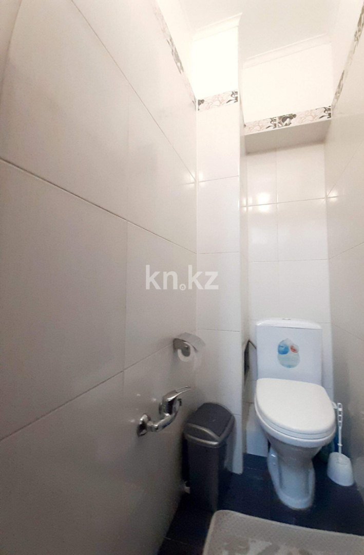 Аренда 2-комнатной квартиры, 56 м² - Аренда квартир помесячно в Алматы фото 9 из 9