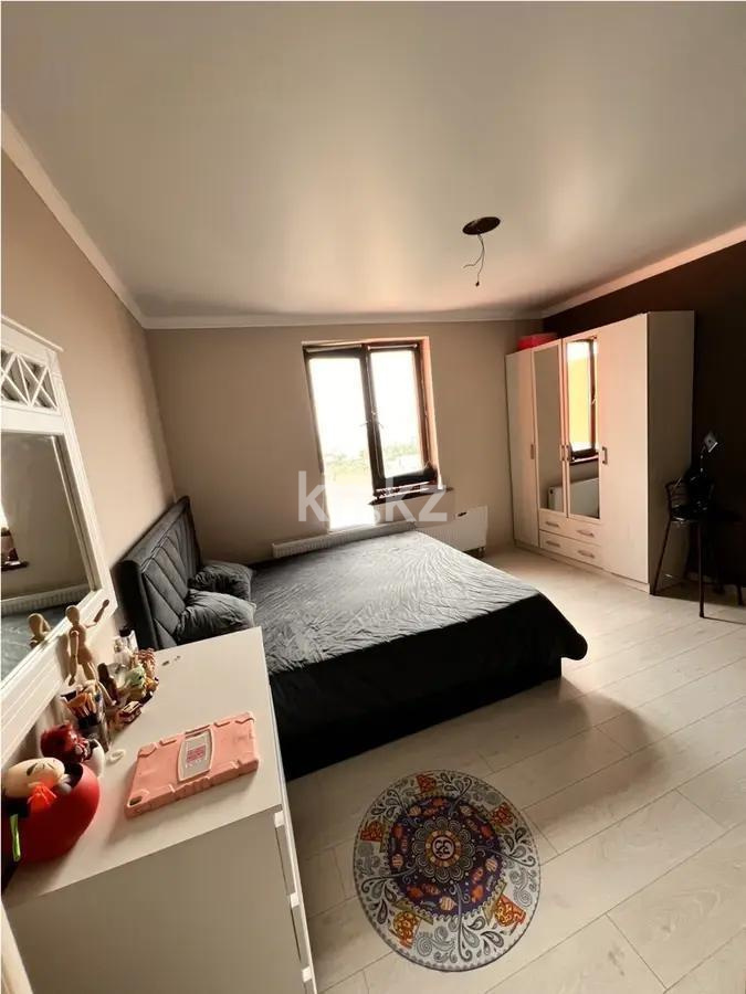 Продажа 3-комнатной квартиры, 91 м², ул. Тлендиева, дом  223 в Алматы - фото 2