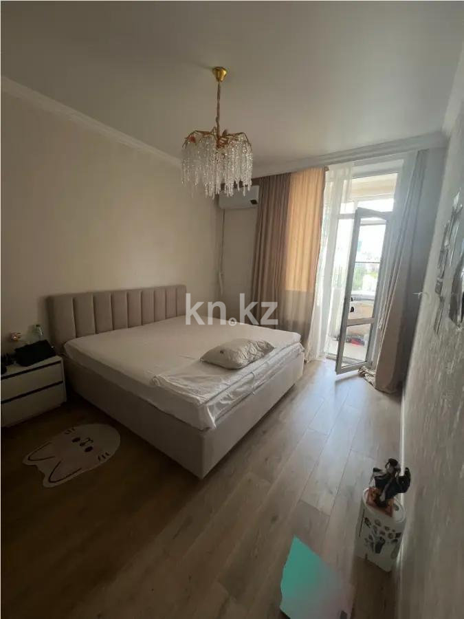 Продажа 2-комнатной квартиры, 69.3 м² - Недвижимость в Казахстане - страница 14 фото 2 из 5