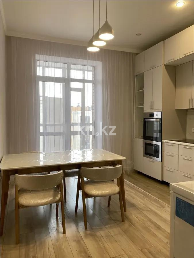 Продажа 3-комнатной квартиры, 90 м² - Продажа трехкомнатных квартир от собственников в Астане фото 4 из 5