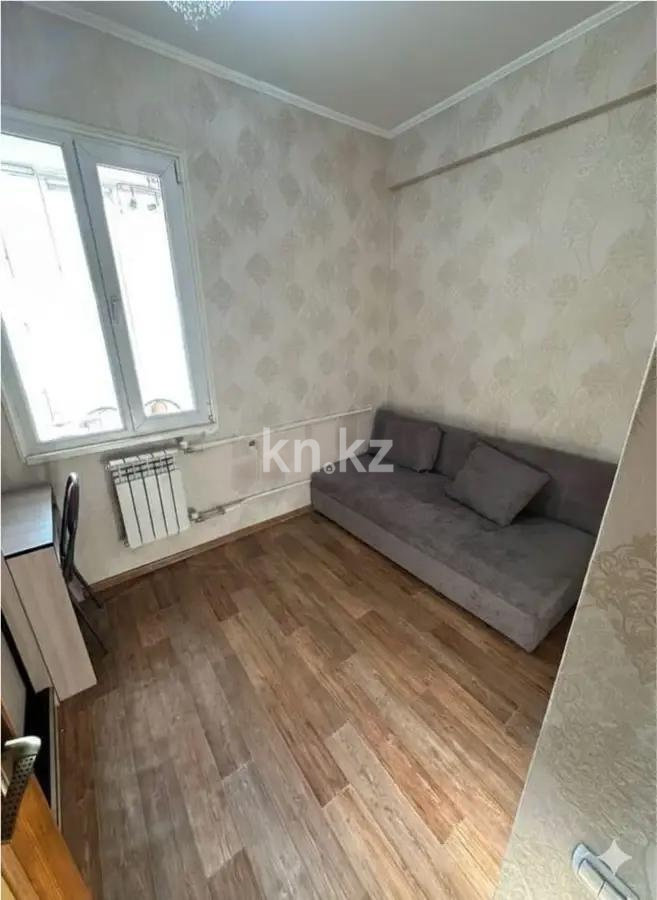 Продажа 1-комнатной квартиры, 41.9 м², мкр-н Кулагер, дом  67 - Продажа  однокомнатных квартир в новостройках Алматы фото 1 из 3