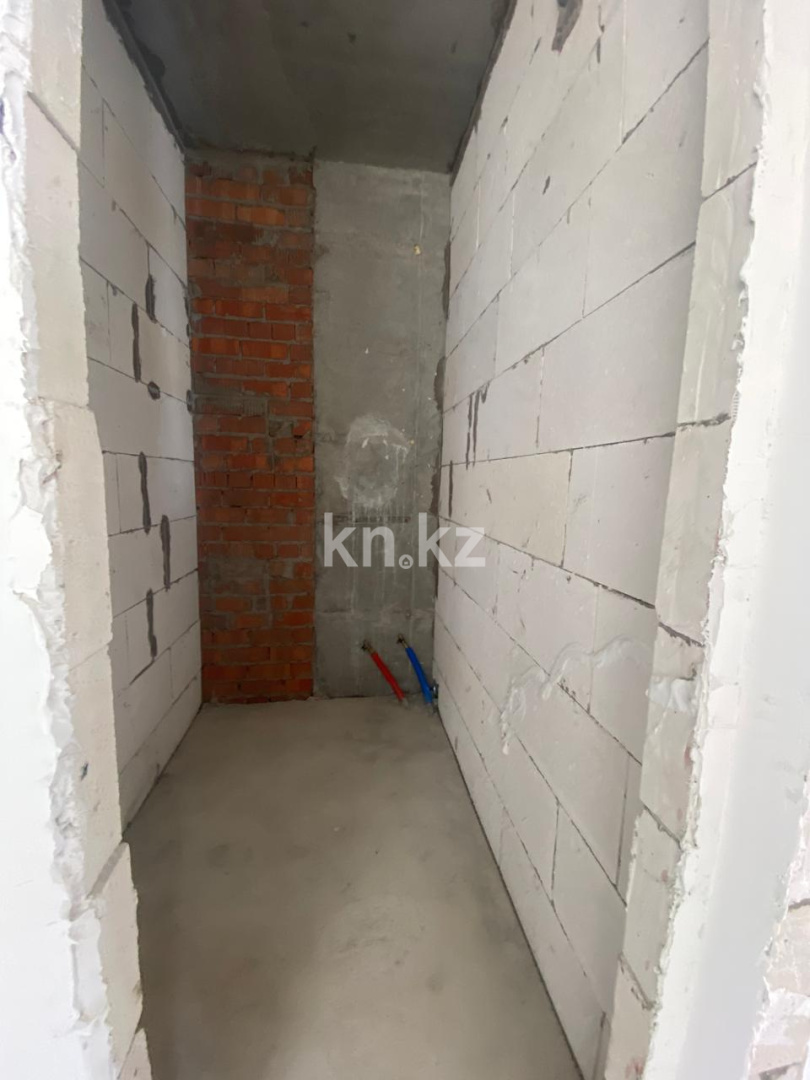 Продажа 3-комнатной квартиры, 86.3 м² в Астане - фото 18