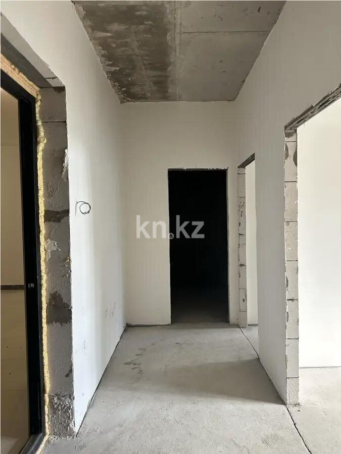 Продажа 1-комнатной квартиры, 40.85 м² в Астане - фото 2