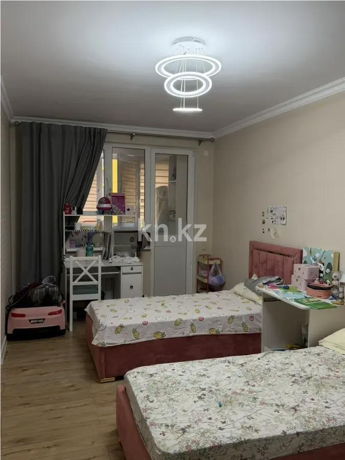 Продажа 3-комнатной квартиры, 88 м² - Продажа квартир от собственников в Алматы - страница 27 фото 2 из 7