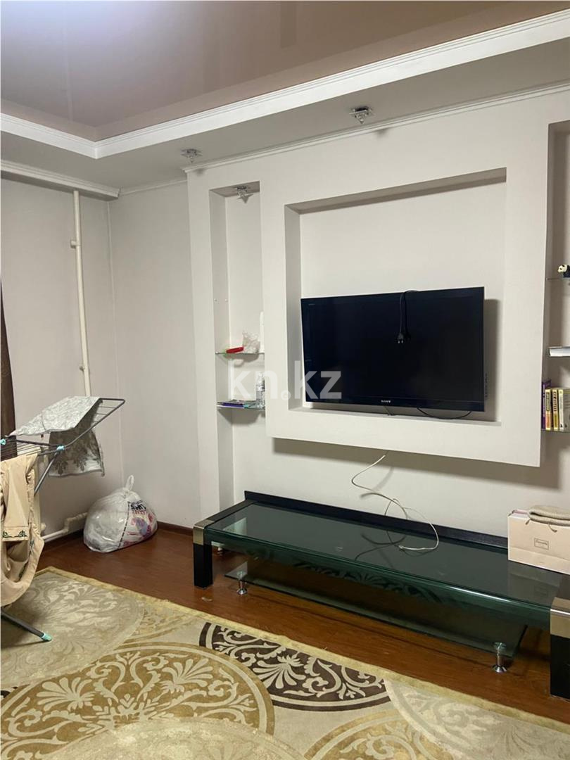 Продажа 3-комнатной квартиры, 64 м² - Продажа квартир в Караганде - страница 37 фото 2 из 9