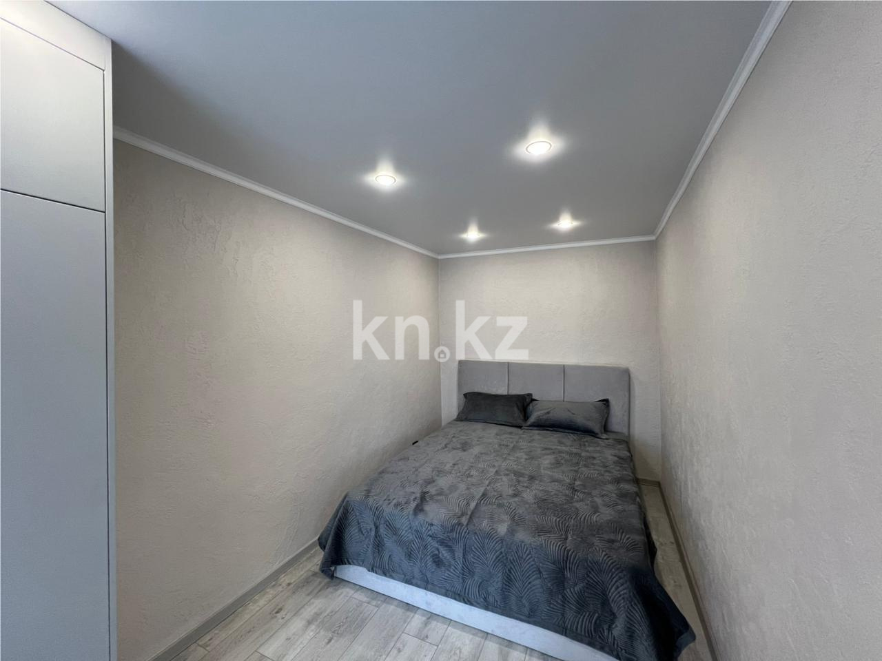 Продажа 2-комнатной квартиры, 45 м² - Продажа двухкомнатных квартир в Городе Караганды - страница 4 фото 4 из 13