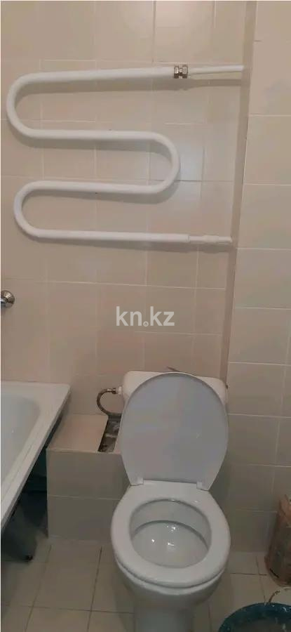 Продажа 1-комнатной квартиры, 33 м², ул. Майлина, дом  72 - Продажа квартир в Алматы без посредников с фото фото 3 из 3