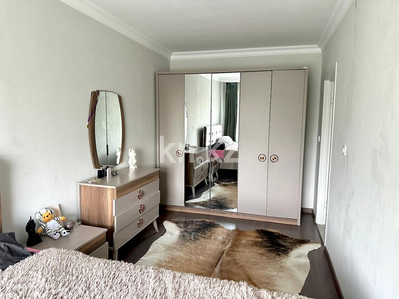 Продажа 3-комнатной квартиры, 60 м² - Продажа квартир в Караганде - страница 2 фото 8 из 18