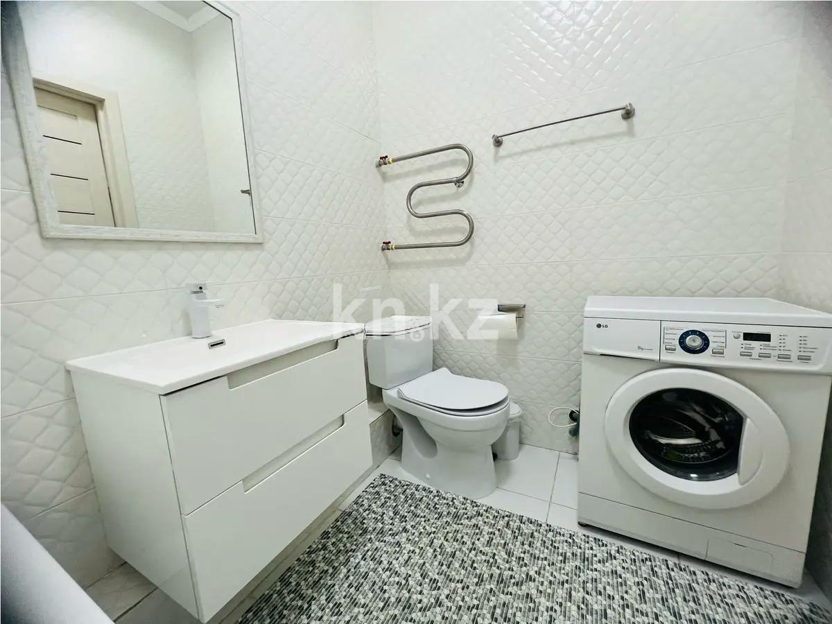 Продажа 1-комнатной квартиры, 42.3 м² в Астане - фото 3